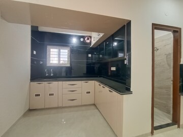 Kitchen in 2 BHK Apartment at Kondapur – for Rent