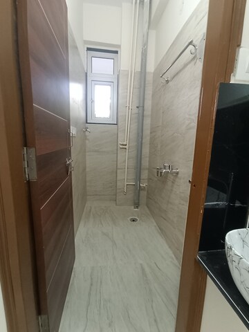 Bathroom in 2 BHK Apartment at Kondapur – for Rent