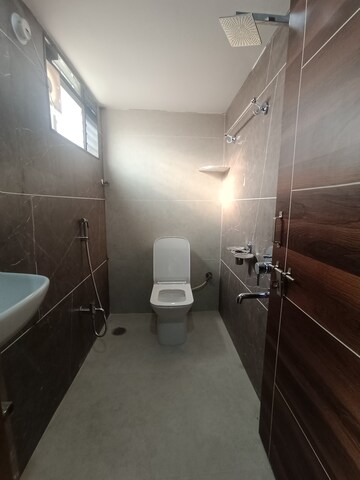 Bathroom in 2 BHK Apartment at Kondapur – for Rent