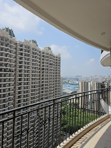 3 BHK Apartment – Exterior View View at ATS Nobility, Sector 4, Greater Noida - for Rent