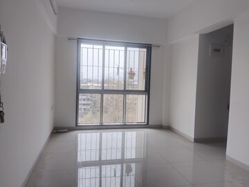 1 BHK Apartment For Rent in Neel Sidhi Orbit New Panvel Navi Mumbai  8349894