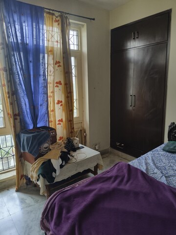 Bedroom in 4 BHK Apartment at Ardee City The Residency, Sector 52 – for Rent