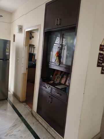 Building Lobby in 4 BHK Apartment at Ardee City The Residency, Sector 52 – for Rent