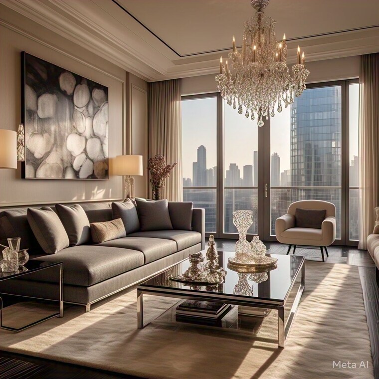 Gym, lokhandwala-premium-towers 3 Bedroom 1400 Sq.Ft. Apartment In Andheri West Mumbai 8349939