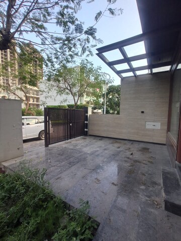6+ BHK Independent House – Exterior View View at Omaxe New Chandigarh, North Mullanpur - for Rent