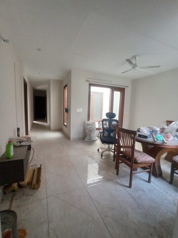 Living Room in 6+ BHK Independent House at Omaxe New Chandigarh, North Mullanpur – for Rent