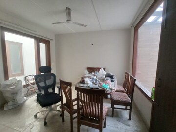 Living Room in 6+ BHK Independent House at Omaxe New Chandigarh, North Mullanpur – for Rent