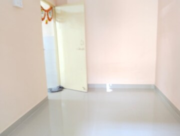 Bathroom in 1 BHK Apartment at Savita CHS Khanda Colony, Khanda Colony – for Rent