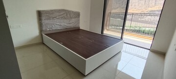 2.5 BHK Apartment For Rent in Shapoorji Pallonji Vanaha Springs, Bavdhan