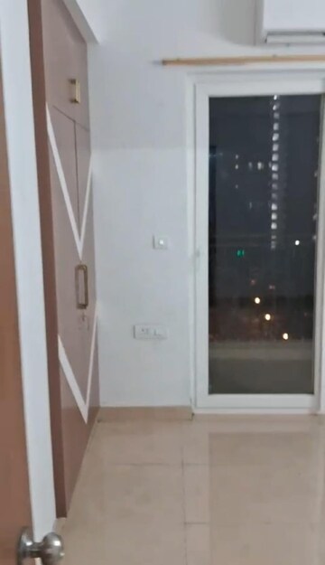Building Lobby in 3 BHK Apartment at ATS Nobility, Sector 4, Greater Noida – for Rent
