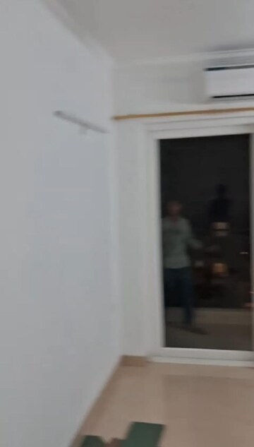 Building Lobby in 3 BHK Apartment at ATS Nobility, Sector 4, Greater Noida – for Rent