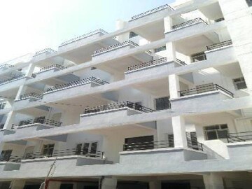1 BHK Apartment For Rent in Sai Icon Thergaon, Thergaon