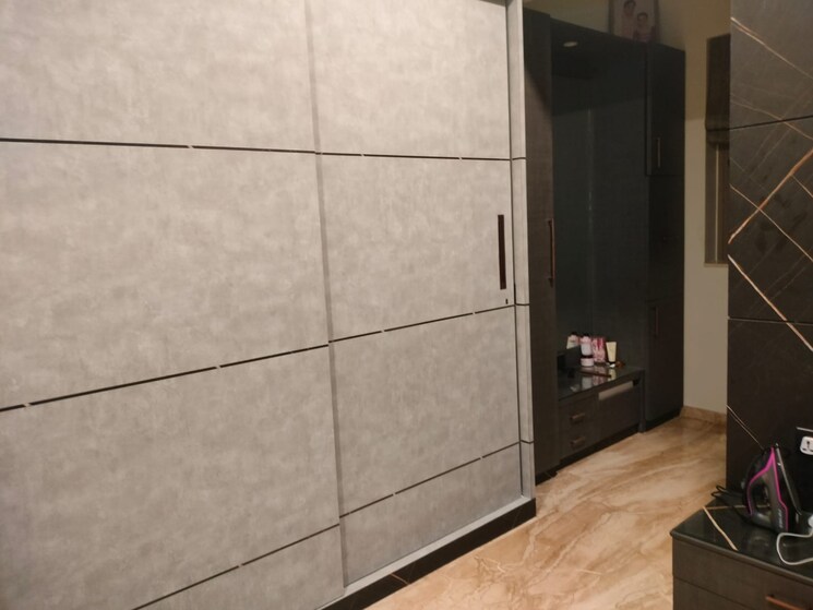 Room, sheth-auris-serenity-tower-1 3.5 Bedroom 1757 Sq.Ft. Apartment In Malad West Mumbai 8349951