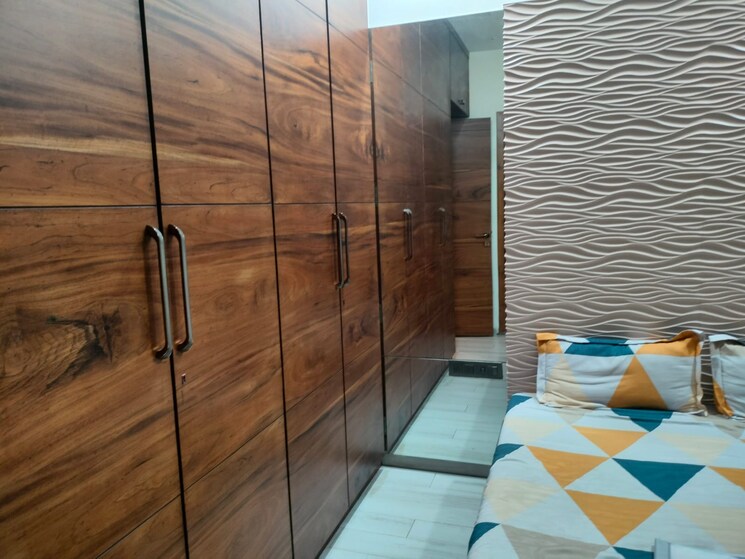 Bathroom, sheth-auris-serenity-tower-1 3.5 Bedroom 1757 Sq.Ft. Apartment In Malad West Mumbai 8349951
