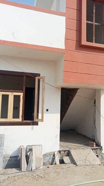 Kitchen in 3.5 BHK Villa at Noida Central – for Sale