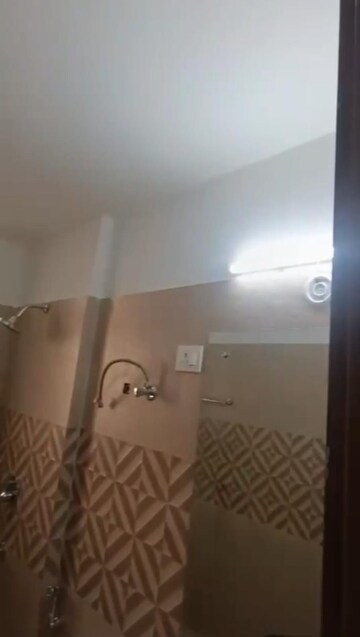 Bathroom in 3 BHK Apartment at ATS Nobility, Sector 4, Greater Noida – for Rent