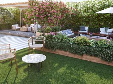 2.5 BHK Apartment – Garden View at Smart World Gems, Sector 89 - for Sale