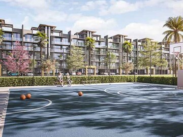 2.5 BHK Apartment – Exterior View View at Smart World Gems, Sector 89 - for Sale