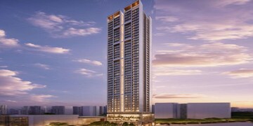 2 BHK Apartment For Sale in DGS Sheetal Kiara, Goregaon West
