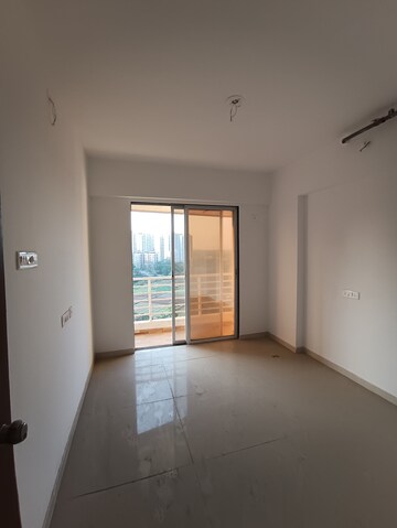 Master Bedroom in 2 BHK Apartment at Siddhivinayak Royal Meadows, Shahad – for Rent