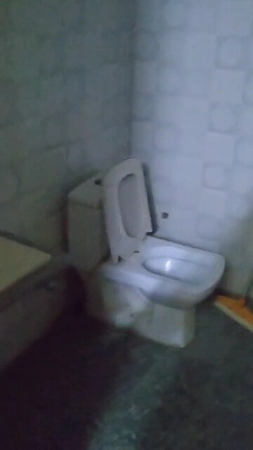 Bathroom in 2 BHK Builder Floor at Kishangarh – for Rent