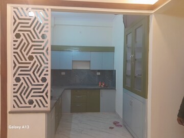 Furnished Amenities in 2 BHK Independent House at Jankipuram Extension – for Rent
