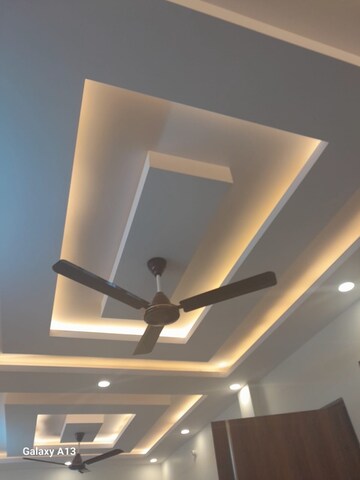 Furnished Amenities in 2 BHK Independent House at Jankipuram Extension – for Rent