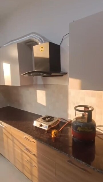 Furnished Amenities in 3 BHK Apartment at ATS Nobility, Sector 4, Greater Noida – for Rent