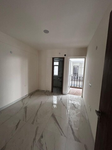 Building Lobby in 2 BHK Builder Floor at Smart World 79, Sector 79 – for Rent