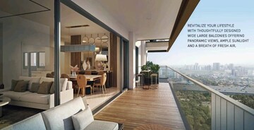 Gym in 3 BHK Apartment at Signature Global De Luxe DXP, Sector 37d – for Sale