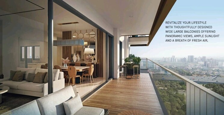 Gym, signature-global-de-luxe-dxp 3 Bedroom 2623 Sq.Ft. Apartment In Sector 37d Gurgaon 8349960