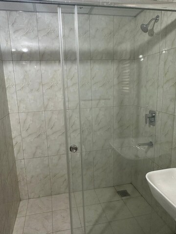 Attached Bathroom in 3 BHK Apartment at Kothaguda – for Rent
