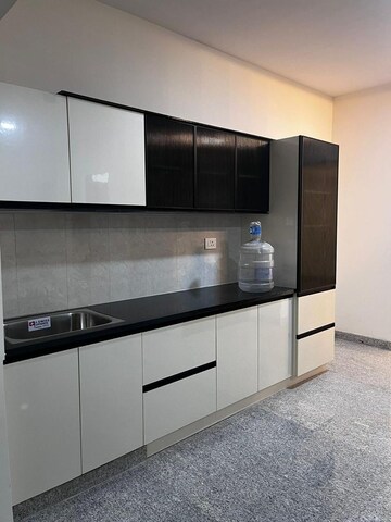 Kitchen in 3 BHK Apartment at Kothaguda – for Rent