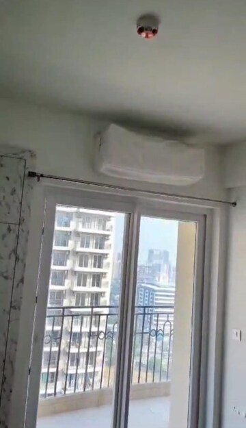 Building Lobby in 3 BHK Apartment at ATS Nobility, Sector 4, Greater Noida – for Rent