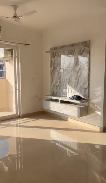 Living Room in 3 BHK Apartment at ATS Nobility, Sector 4, Greater Noida – for Rent