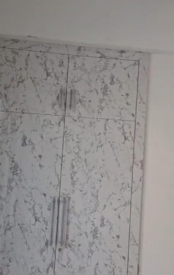 Bathroom in 3 BHK Apartment at ATS Nobility, Sector 4, Greater Noida – for Rent