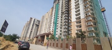 3 BHK Apartment – Exterior View View at Kothaguda - for Rent