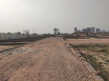 Plot Area in  Plot at Jewar – for Sale