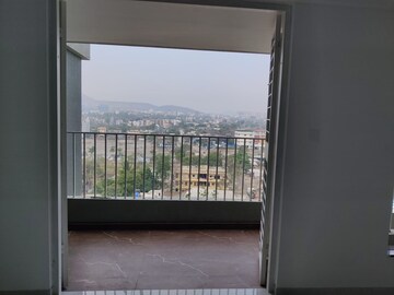 Room in 4 BHK Apartment at Prasanna Panache, Tathawade – for Rent