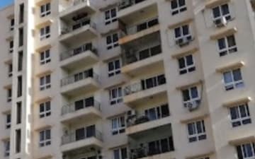 2 BHK Apartment For Rent in Hennur