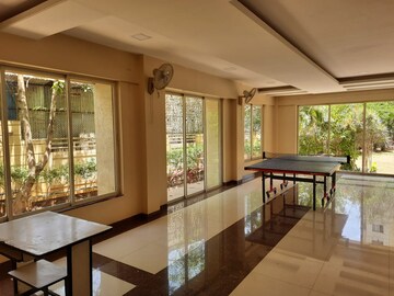 Living Room in 2 BHK Apartment at Aditya Green Zone, Baner – for Rent
