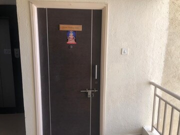 Furnished Amenities in 2 BHK Apartment at Aditya Green Zone, Baner – for Rent