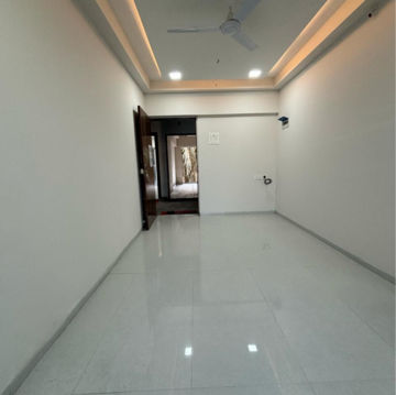 1 BHK Apartment For Rent in Virar West