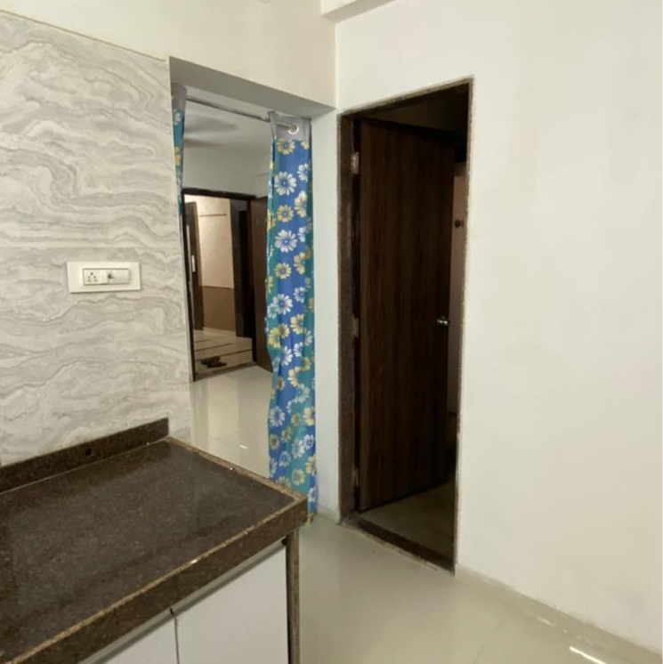 Bedroom, cosmos-solitaire 1 Bedroom 595 Sq.Ft. Apartment In Y K Nagar Palghar 8350059