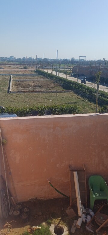 Plot Area in  Plot at Jewar – for Sale