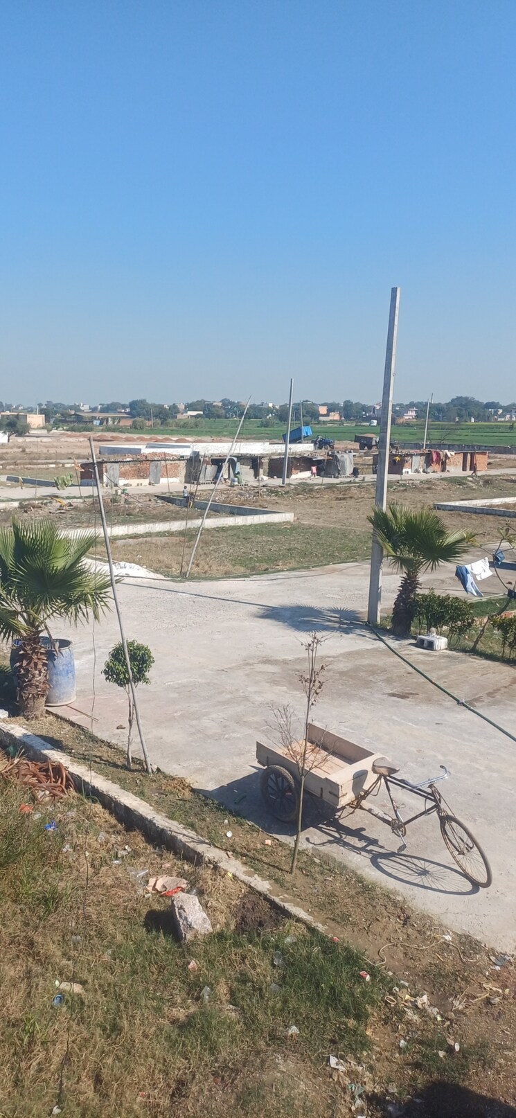 undefined, jewar  640 Sq.Yd. Plot In Jewar Greater Noida 8350057