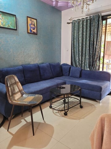 2 BHK Apartment For Sale in Seawoods