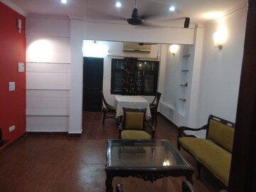 1 BHK Builder Floor For Rent in Greater Kailash I