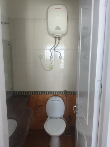 Master Bedroom in 2 BHK Apartment at Eros Wembley Estate, Sector 50 – for Rent