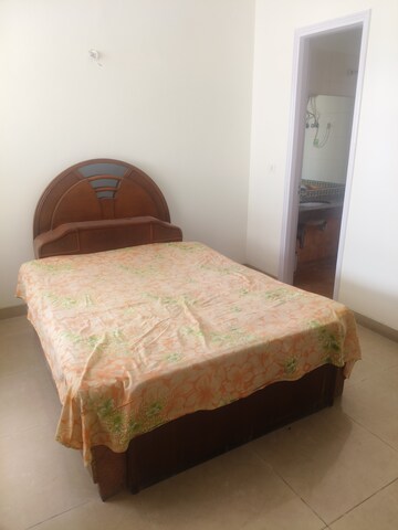 Bedroom in 2 BHK Apartment at Eros Wembley Estate, Sector 50 – for Rent